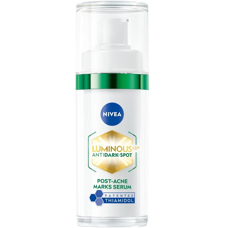 Nivea Luminous630 Post Acne Marks Serum - Nivea Hudpleje - 4006000011394
