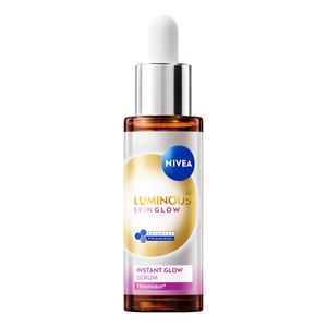 Nivea Luminous630 Skin Glow Serum - Nivea Hudpleje  - 4006000177786