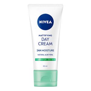 Nivea Mattifying Day Cream - Nivea Hudpleje  - 4005808572663