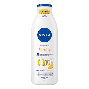 Nivea Q10 Firming Body Lotion 250 - Nivea Hudpleje  - 4006000089553