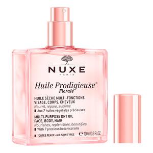 Nuxe Huile Prodigieuse Florale 100 - Nuxe Hudpleje  - 3264680015946