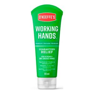 Keeffe Working Hands Original - O'keeffe's Hudpleje  - 5704947005634