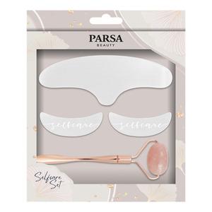 Parsa Beauty Selfcare Sæt - Parsa Beauty Hudpleje  - 4001065784580