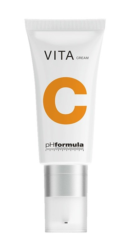 Phformula Vita 24h Cream - Phformula Hudpleje  - 8436538412527
