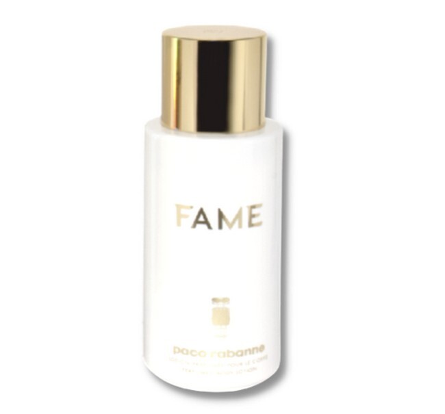 Paco Rabanne Fame Body Lotion 200 - Paco Rabanne Hudpleje  - 3349668595044