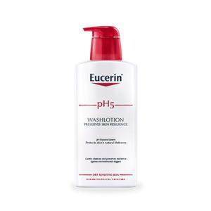 Eucerin Ph5 Wash Lotion 400 - Eucerin Hudpleje - 4005800194818