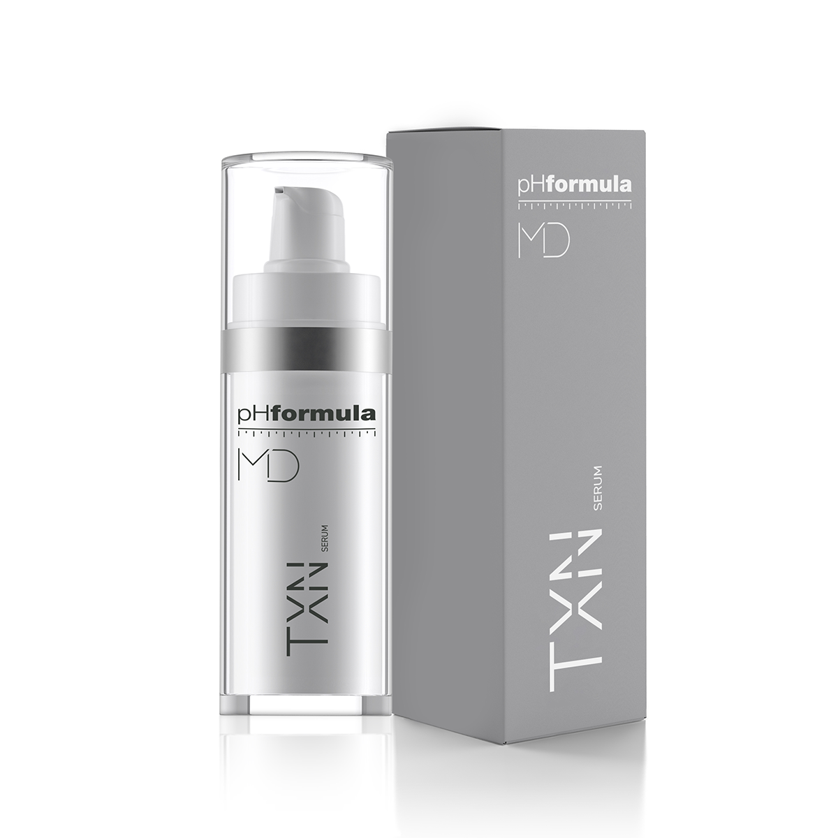 Phformula Txn Serum - Phformula Hudpleje  - 8436538413524