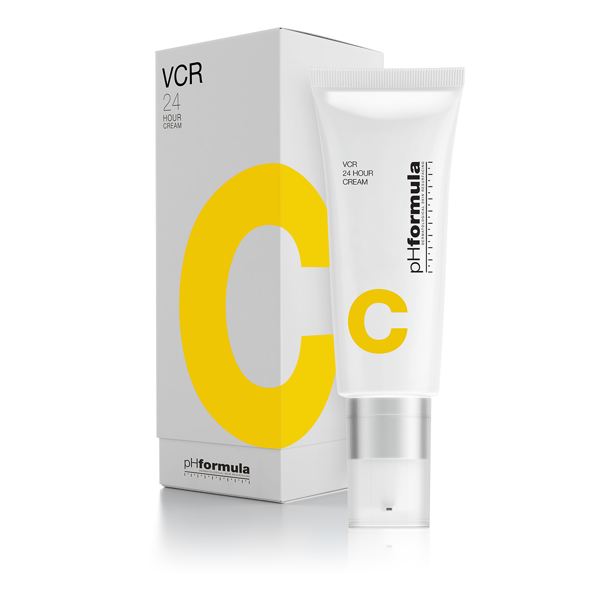 Phformula Vcr 24hour Cream - Hudpleje  - 8436538414118
