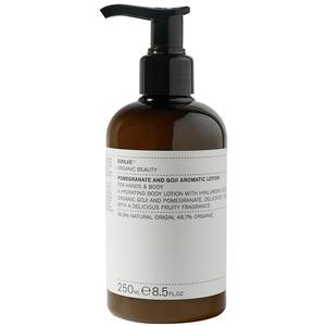 Evolve Pomegranate & Goji Aromatic Lotion 250 - Hudpleje - 5060200046210