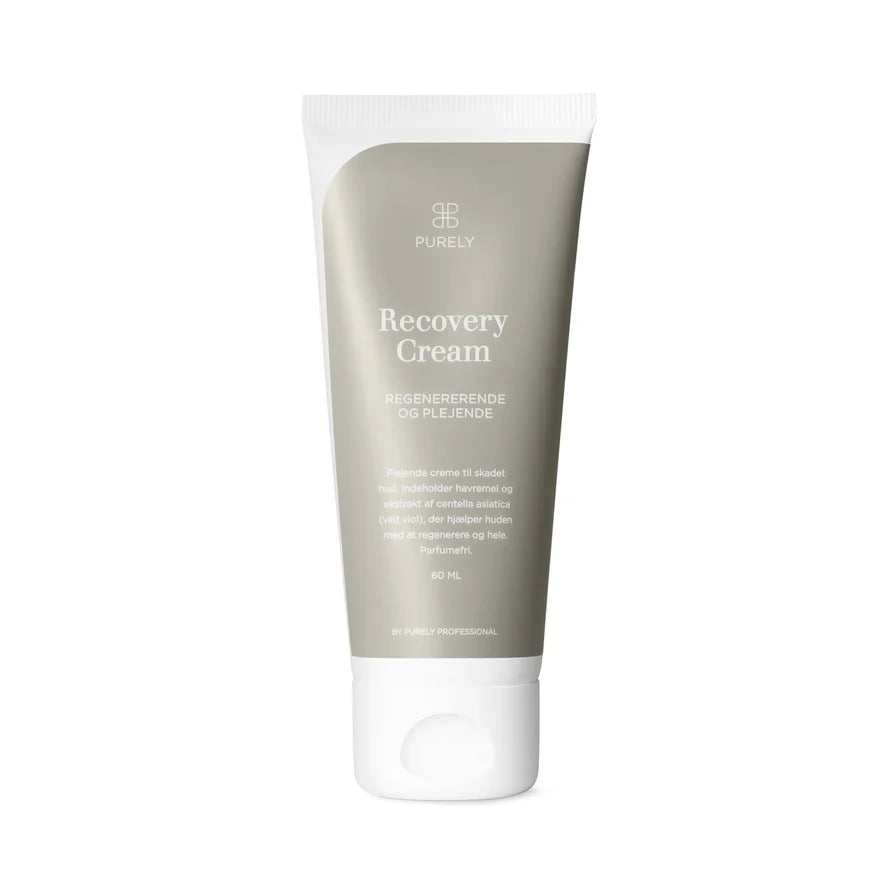 Purely Professional Recovery Cream - Hudpleje - 5711691053095