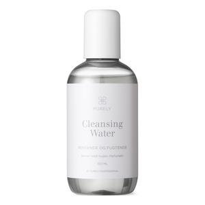 Purely Professional Cleansing Water 100 - Hudpleje  - 5711691053149