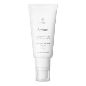 Purely Professional Serum - Hudpleje - 5711691053101