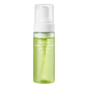 Purito Seoul Clear Code Superfruit Cleanser 150 - Purito Seoul Hudpleje  - 8809563102761