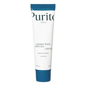 Purito Seoul Deep Sea Pure Water Cream - Purito Seoul Hudpleje  - 8809563100385