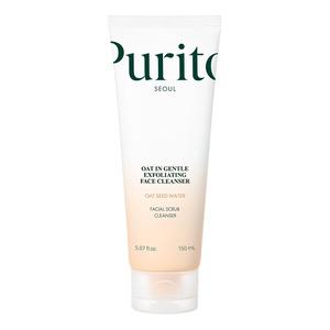 Purito Seoul Oat Gentle Exfoliating Face Cleanser 150 - Purito Seoul Hudpleje  - 8809563103904
