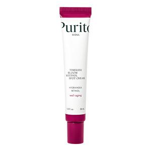 Purito Seoul Timeless Bloom Retinol Spot Cream - Purito Seoul Hudpleje  - 8809563103065