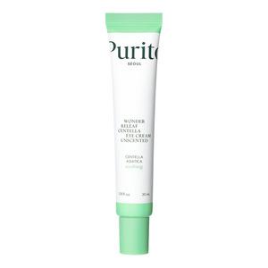 Purito Seoul Wonder Releaf Centella Eye Cream Unscented - Purito Seoul Hudpleje  - 8809563101023