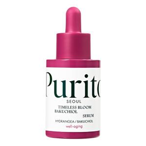 Purito Seoultimeless Bloom Bakuchiol Serum - Purito Seoul Hudpleje  - 8809563102365