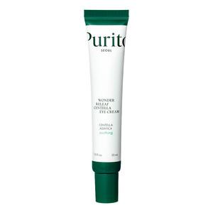 Purito Seoul Wonder Releaf Centella Eye Cream - Purito Seoul Hudpleje  - 8809563100156