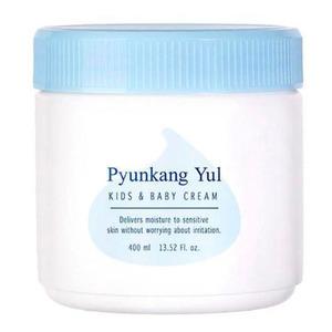 Pyunkang Yul Kids & Baby Cream Sweet Orange 400 - Pyunkang Yul Hudpleje  - 8809486681978