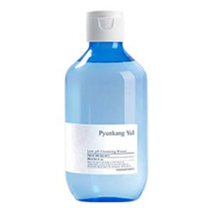 Pyunkang Yul Low Cleansing Water 290 - Pyunkang Yul Hudpleje  - 8809486681268