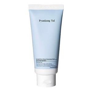 Pyunkang Yul Low Pore Deep Cleansing Foam 100 - Pyunkang Yul Hudpleje  - 8809486680896