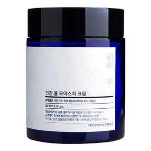 Pyunkang Yul Moisture Cream 100 - Pyunkang Yul Hudpleje  - 8809486680049
