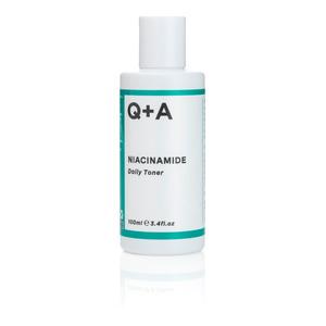 Niacinamide Daily Toner 100 - Q+a Hudpleje  - 742271477173