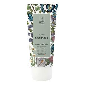 Raunsborg Face Scrub 100 - Raunsborg Hudpleje  - 5713006232522