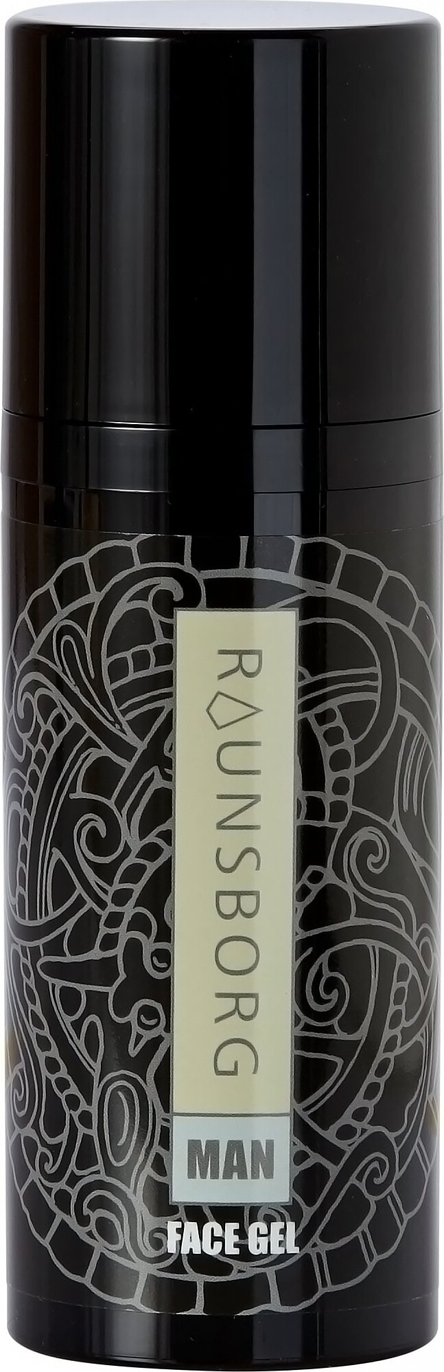 Raunsborg Man Face Gel Dagcreme - Raunsborg Hudpleje  - 5713006350820