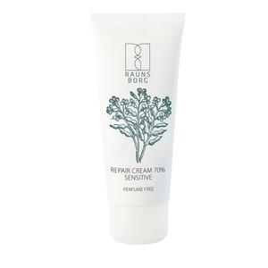 Raunsborg Sensitive Repair Cream 100 - Raunsborg Hudpleje  - 5713006316123