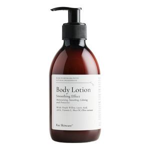Raz Skincare Body Lotion 300 - Raz Skincare Hudpleje  - 5710751001571