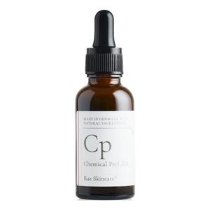 Raz Skincare Chemical Peel - Raz Skincare Hudpleje  - 5710751001502