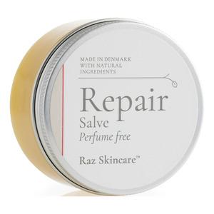 Raz Skincare Repair Perfume Free 100 - Raz Skincare Hudpleje  - 5710751000932