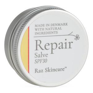 Raz Skincare Repair Spf30 - Raz Skincare Hudpleje  - 5710751000680