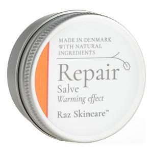 Raz Skincare Repair Warming Effect - Raz Skincare Hudpleje  - 5710751000697