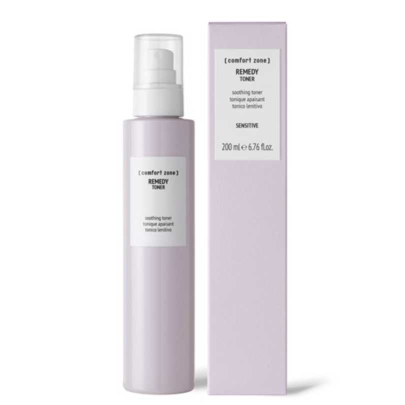 Comfort Zone Remedy Toner 200ml - Hudpleje