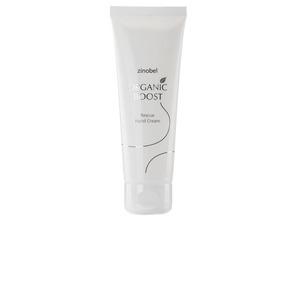 Organic Boost Hand Cream - Hudpleje - 5711150120504