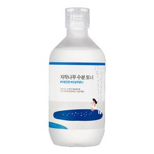 Round Lab Birch Juice Moisturizing Toner 300 - Round Lab Hudpleje  - 8809738600214