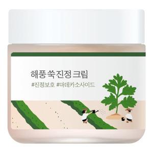 Round Lab Mugwort Calming Cream - Round Lab Hudpleje  - 8809738605721