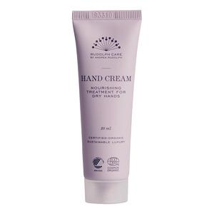 Rudolph Care Hand Cream - Rudolph Care Hudpleje  - 5710111000688