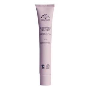 Rudolph Care Moisture Delight Facial Cream - Rudolph Care Hudpleje  - 5710111001845