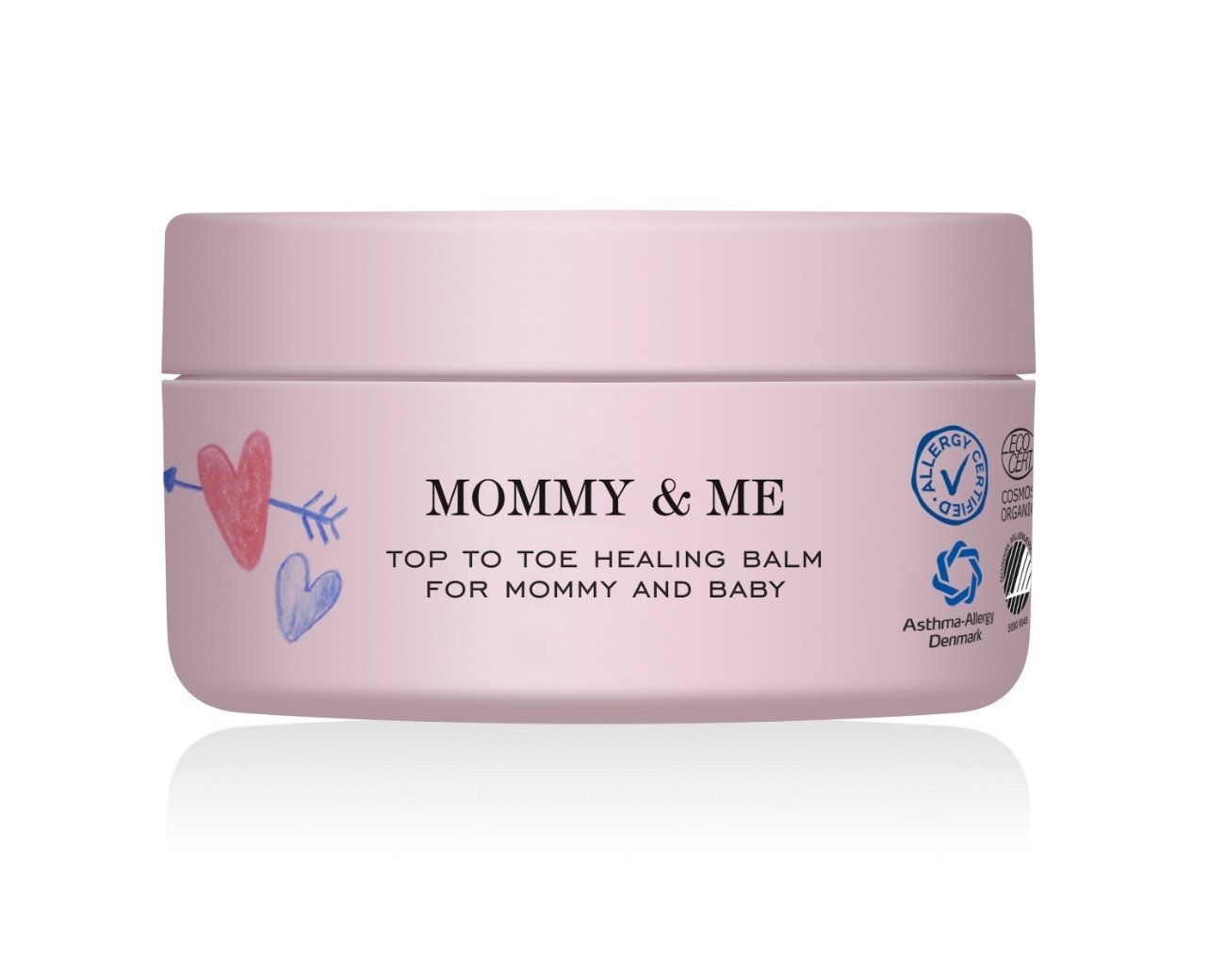Rudolph Care Mommy & 145 - Rudolph Care Hudpleje  - 5710111001708