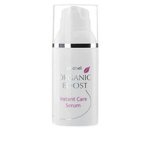 Organic Boost Instant Care Serum - Hudpleje  - 5711150120450