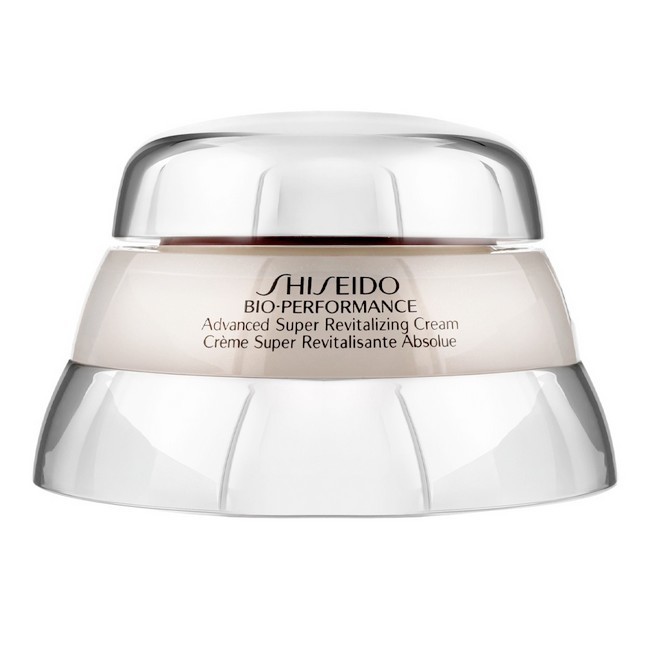 Shiseido Bio Performance Advanced Super Revitalizing Cream - Shiseido Hudpleje  - 768614103202