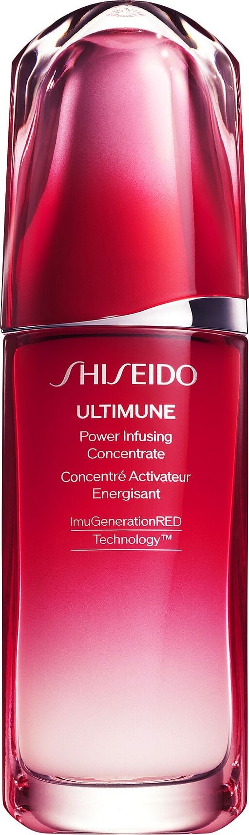 Shiseido Ultimune Power Infusing Concentrate Serum 75ml - Shiseido Hudpleje  - 0768614172857