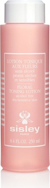 Sisley Floral Toning Lotion 250 - Sisley Hudpleje  - 3473311032003