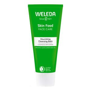 Weleda Skin Food Nourishing Cleansing Balm - Weleda Hudpleje  - 4001638580267
