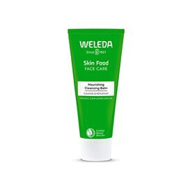 Weleda Skin Food Nourishing Cleansing Balm 75ml - Weleda Hudpleje - 4001638580267