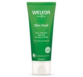 Weleda Skin Food 75ml - Weleda Hudpleje  - 4001638098595